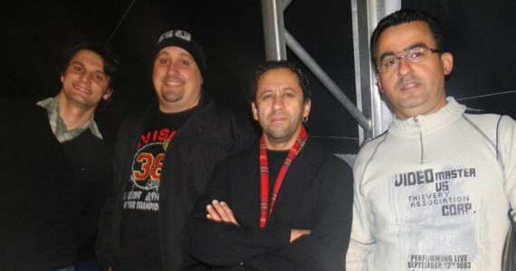 Banda Lokalte leva muito pop rock para o Villa Pizza Bar, em Jundiaí  
