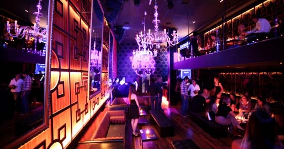 Louis Bar-Lounge lança projeto de música ao vivo às quartas-feiras