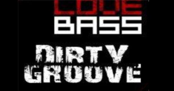 Clash Club realiza a festa We Love Bass VS Dirty Groove neste sábado Eventos BaresSP 570x300 imagem