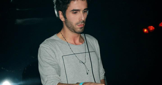 Edição da festa Freak Chic com o Dj Lubalei na D-Edge, na Barra Funda