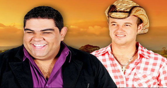 Na Montanha recebe dupla Lucas & Ruan Na Montanha recebe dupla Lucas & Ruan
