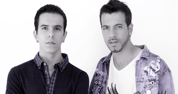 Duplas sertanejas se apresentam nesta terça-feira no Country Beer 