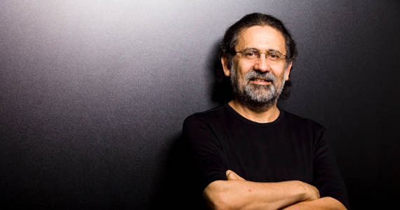 Sesc Vila Mariana oferece show com Arrigo Barnabé e Luiz Tatit