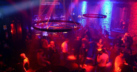 Festa Junina Underground agita a noite de sábado do Madame 