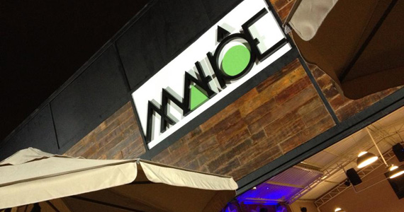 Mahôe Bar transmite Brasil e México nesta quarta-feira