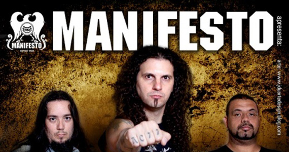 Manifesto Rock Bar apresenta programação especial para o Dia do Rock
