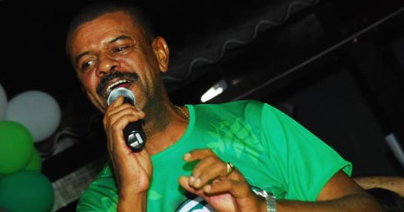 Feijoada com Aldo Bueno, Dayse do Banjo e Marquinhos PQD no Traço de União Feijoada com Aldo Bueno, Dayse do Banjo e Marquinhos PQD no Traço de União