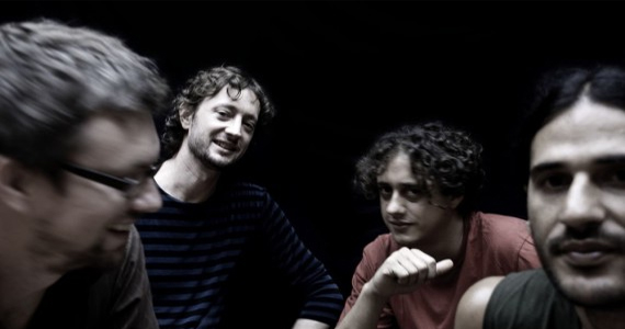 Martinez se apresenta no Sesc Interlagos tocando muito jazz instrumental na Virada Cultural
