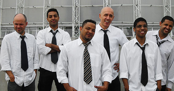 Senhor K Butikin recebe banda Maverick Soul na terça-feira