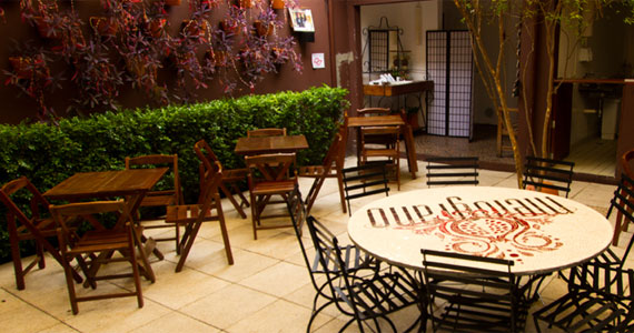 Melograno apresenta na quinta-feira o Projeto Bandas Acústicas