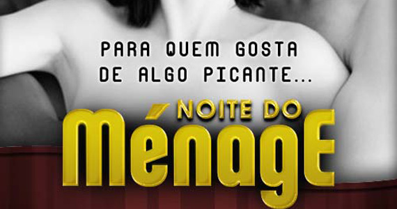 Marrakesh recebe a Noite do Ménage para agitar a noite desta quinta-feira