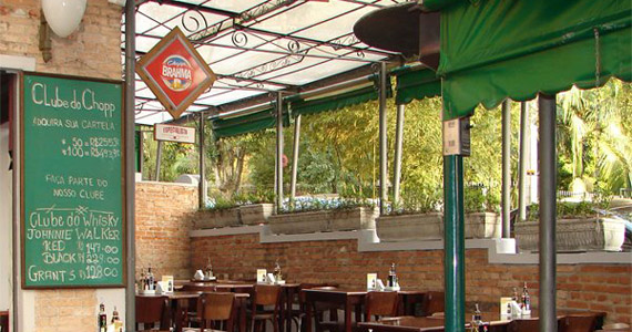 Terça-Feira tem Happy Hour na Mercearia ZN com Chopp, Whisky, Caipirinhas e muitos petiscos