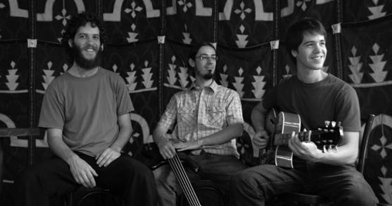 Serralheria tem noite de jazz com Meretrio e Otis Trio nesta sexta-feira Serralheria tem noite de jazz com Meretrio e Otis Trio nesta sexta-feira