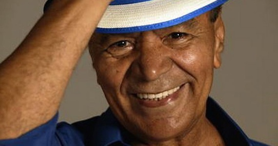 Sambista Monarco celebra seus 80 anos em shows no Sesc Vila Mariana Eventos BaresSP 570x300 imagem