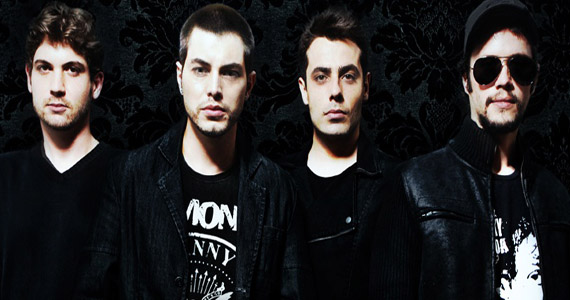 Banda Monk se apresenta no The Sailor Legendary Pub e com transmisão dos jogos da Copa do Mundo