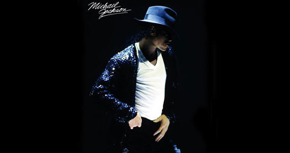 Trash 80 s faz homenagem ao Rei do Pop, Michael Jackson, com festa e batalha de moonwalk