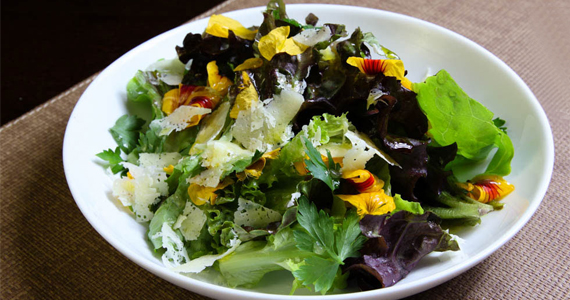 Msane, localizado nos Jardins, participa da 13º edição do São Paulo Restaurante Week Msane, localizado nos Jardins, participa da 13º edição do São Paulo Restaurante Week