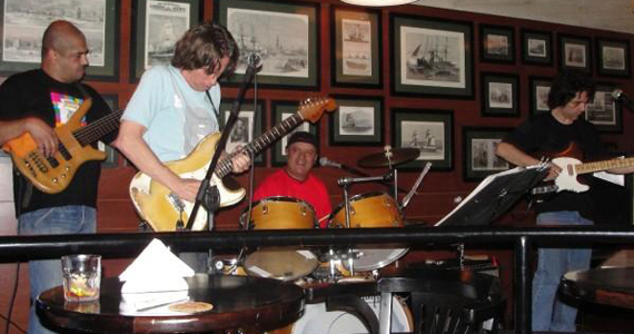 Musicamund toca na Offset nesta sexta-feira
