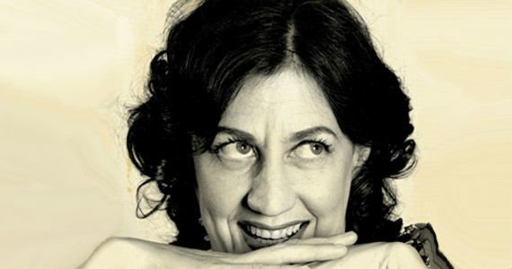 Na Ozzetti e Zé Miguel Wisnik se apresentam no Sesc Consolação 