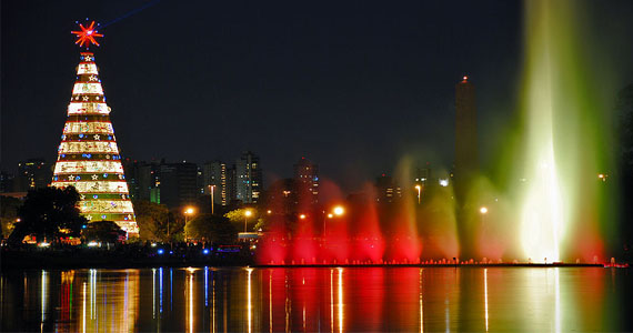 Parque do Ibirapuera oferece programação diária especial de festas Eventos BaresSP 570x300 imagem