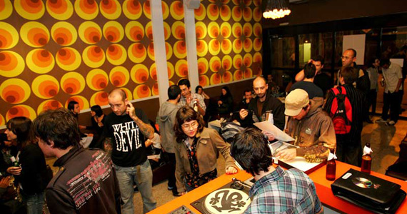 Neu Club apresenta Festa Eletrólise com Improvisado e Guizado Festa Eletrólise apresenta Guizado e Improvisado agitando a Neu Club