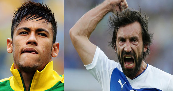 Dezoito Bar leva show do Batom na Cueca após jogo do Brasil na Copa das Confederações
