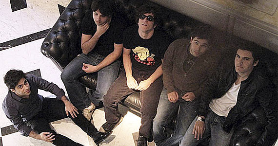 Nova safra do rock se apresenta na Praça Victor Civita neste sábado