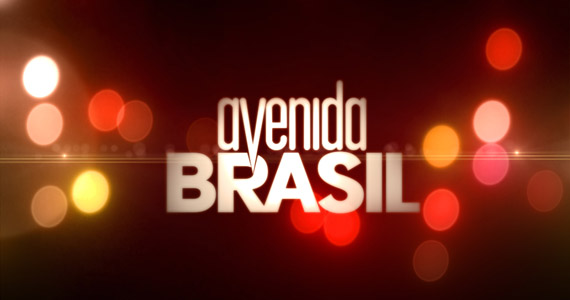 Último capítulo de Avenida Brasil no Quiosque Chopp Brahma Moema Último capítulo de Avenida Brasil no Quiosque Chopp Brahma Moema