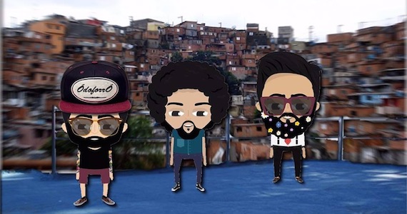 Lapa 40 Graus promove noite de forró com show do grupo Ó do Forró Lapa 40 Graus promove noite de forró com show do grupo Ó do Forró