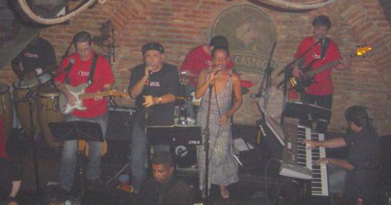 Banda Oficina Latina toca no Rey Castro neste sábado Eventos BaresSP 570x300 imagem