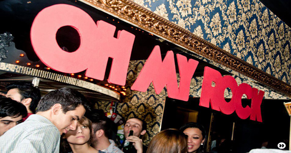 Funhouse recebe blogueiros do Oh My Rock para Indieoteque