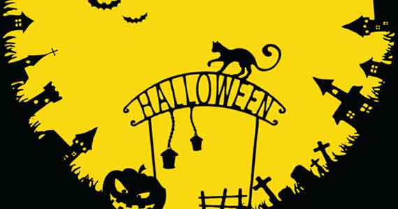 O'Malley's realiza Halloween tradicional