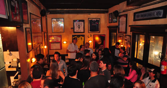 Noite de jazz instrumental anima segunda-feira no O’Malley’s
