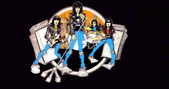 Outs apresenta a Festa ZP Open Bar com muito punk rock - Rota do Rock Outs apresenta a Festa ZP Open Bar com muito punk rock - Rota do Rock