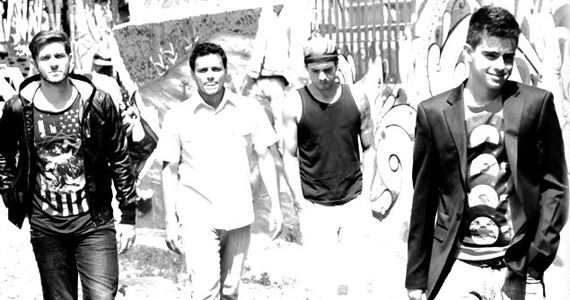 Free Som, Overman, Faibe e muito samba neste sábado no Piove Free Som, Overman, Faibe e muito samba neste sábado no Piove