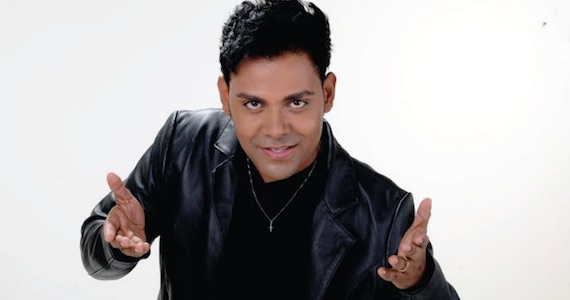 Pablo comanda A Noite da Sofrência em show no Santana Hall Pablo comanda A Noite da Sofrência em show no Santana Hall