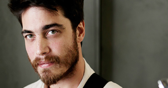 Guitarrista argentino Pablo Passini se apresenta no Sesc Consolação segunda-feira