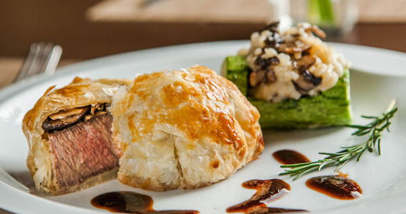 Park Plaza, localizado no Hotel Golden Tulip, participa da 13º edição do São Paulo Restaurant Week