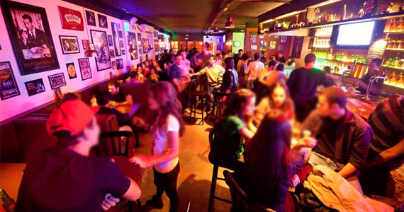 Partisans Pub tem promoção Black Tuesday às terças-feiras Partisans Pub tem promoção Black Tuesday às terças-feiras