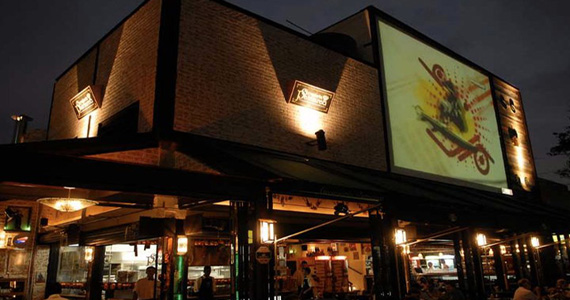 Cervejaria Patriarca oferece cardápio variado e cerveja gelada no feriado de sexta-feira