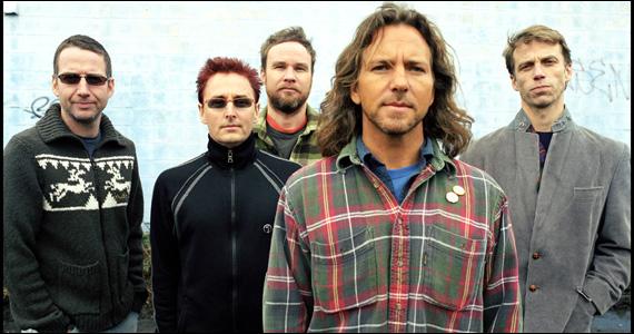 Tributo a banda Pearl Jam no palco do Kia Ora Eventos BaresSP 570x300 imagem
