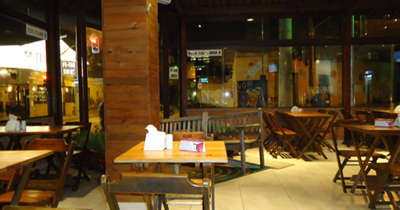 Perereca da Vizinha, na Vila Olímpia, tem happy hour na segunda-feira 