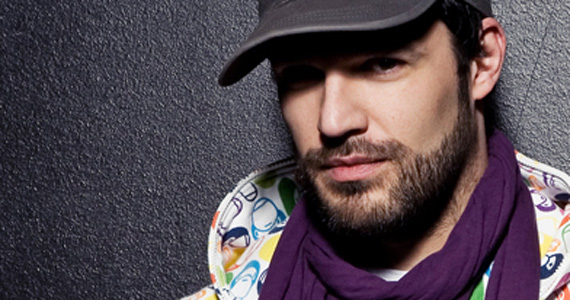 Disco Club recebe DJ alemão Phonique nesta sexta-feira