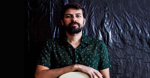 Grazie a Dio! recebe Pipo Pegoraro para animar a noite com o Projeto Cedo e Sentado Grazie a Dio! recebe Pipo Pegoraro para animar a noite com o Projeto Cedo e Sentado