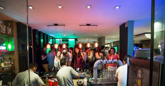 Sr Pitanga recebe o show do Grupo Resenha & Samba na sexta