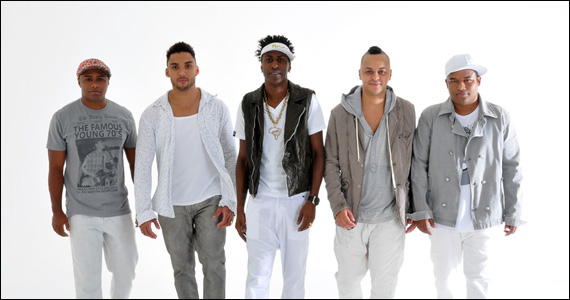 Coração Sertanejo embala a noite com Pré-lançamento do novo DVD do Grupo Pixote Coração Sertanejo embala a noite com Pré-lançamento do novo DVD do Grupo Pixote