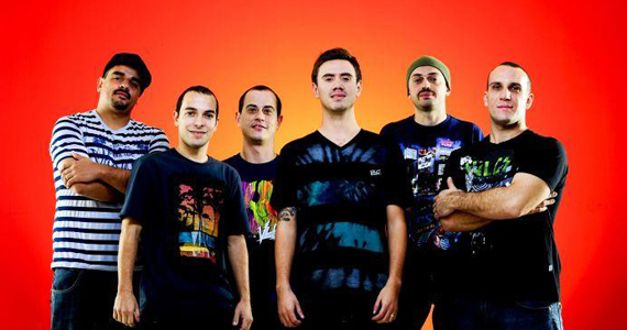 Aquarius Rock Bar apresenta no sábado show de Planta e Raiz