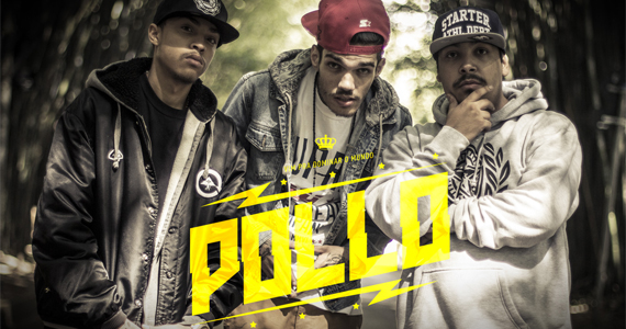 Festa Junina do Clube Esperia tem show do Grupo Pollo, do hit Vagalumes