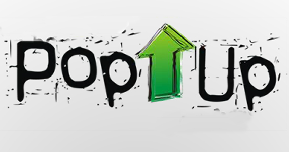 Banda Pop Up! faz a festa com pop rock e músicas infantis na Lanterna Banda Pop Up! faz a festa com pop rock e músicas infantis na Lanterna