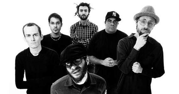 Projeto Nave e MC espanhola Indee Styla se apresentam no Studio SP 